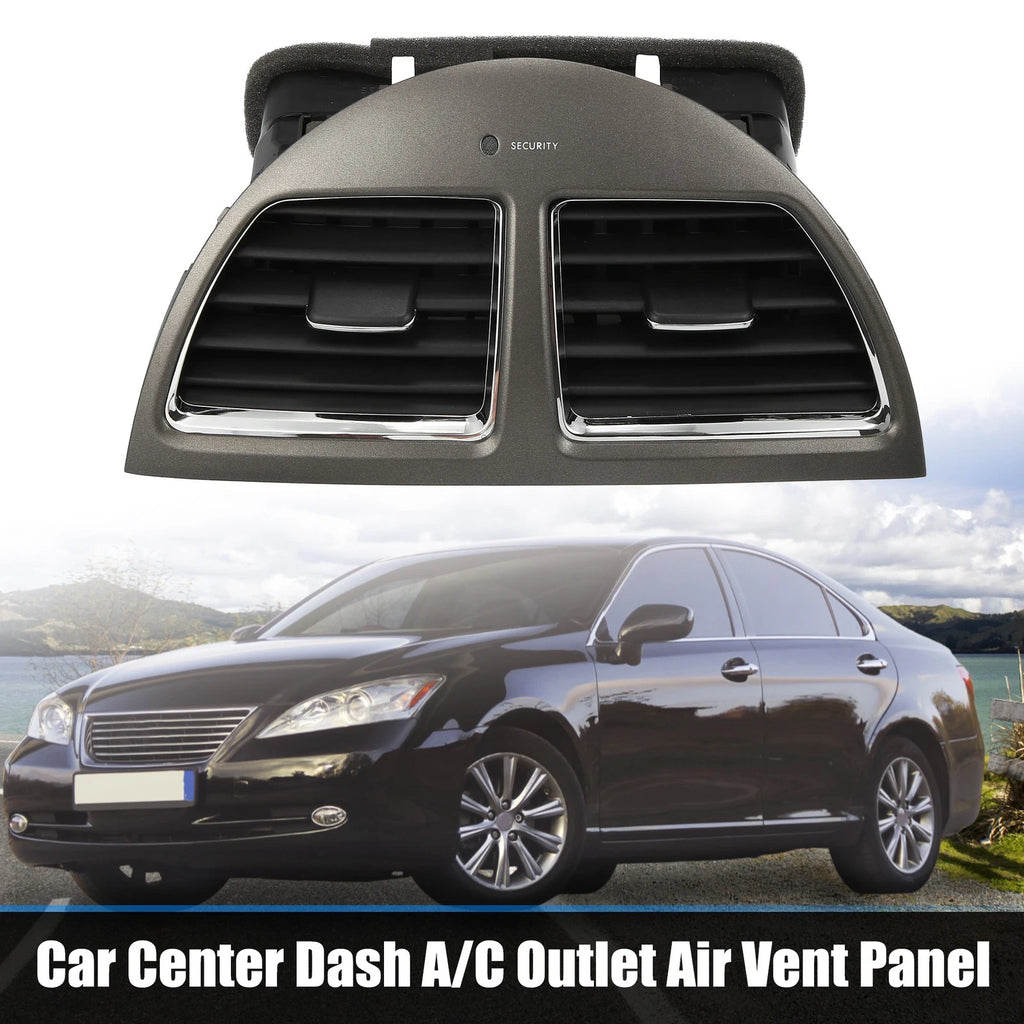 Car Center Dash A/C Outlet Air Vent Panel for Lexus ES350 (2007–2009) 55660-33900