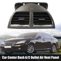 Car Center Dash A/C Outlet Air Vent Panel for Lexus ES350 (2007–2009) 55660-33900