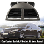 Car Center Dash A/C Outlet Air Vent Panel for Lexus ES350 (2007–2009) 55660-33900