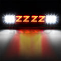 LED 3rd Brake Light Chrome for Ford Explorer Sport Trac (2007–2010) & F150 (2004–2008)