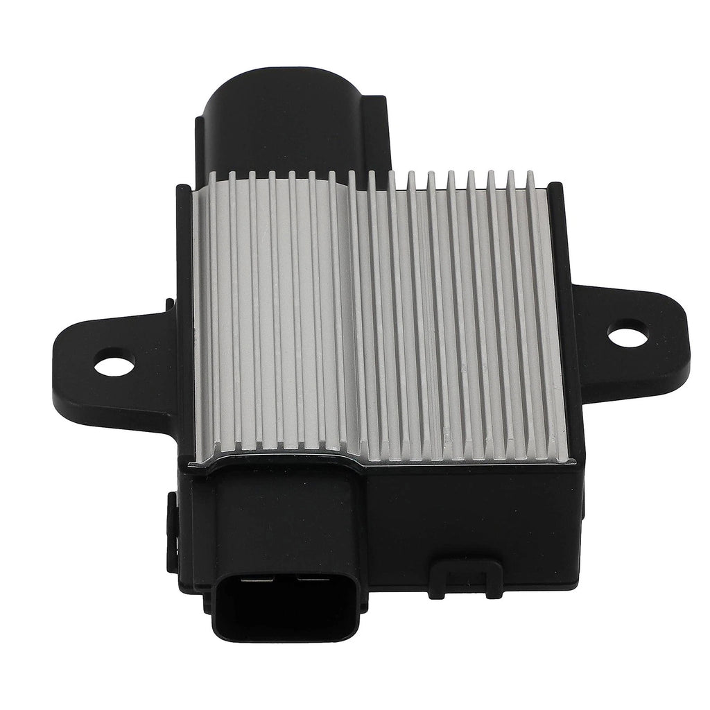 Cooling Module System for Cadillac ATS CTS Chevrolet Camaro 2016-2019 23188752