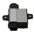 Cooling Module System for Cadillac ATS CTS Chevrolet Camaro 2016-2019 23188752