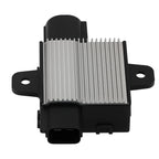 Cooling Module System for Cadillac ATS CTS Chevrolet Camaro 2016-2019 23188752