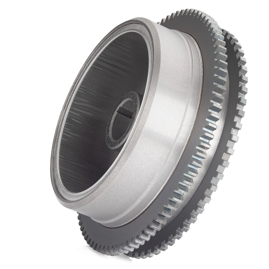 Flywheel for Polaris Ranger 800 Crew EFI 6x6 (2013–2016) #4013968