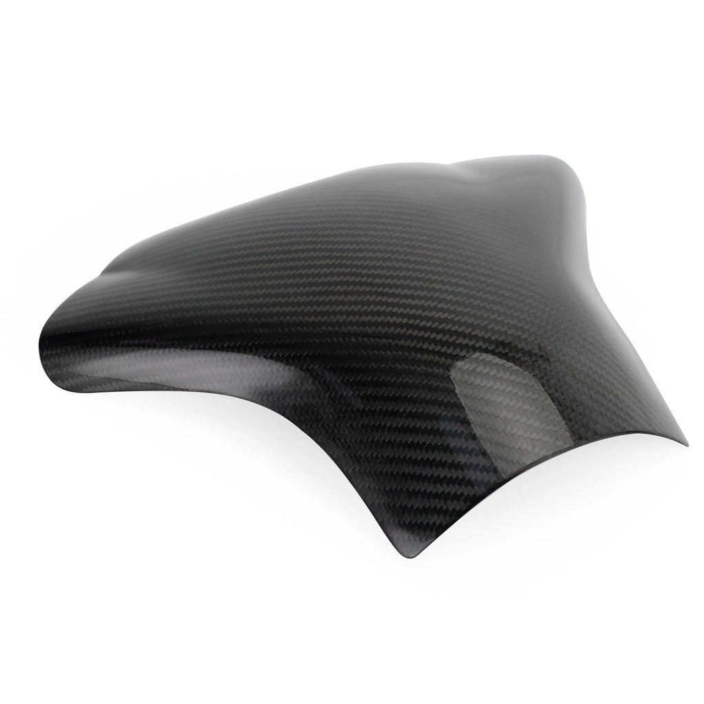 Carbon Fiber Tank Cover Fairing for Yamaha YZF-R1 (2004–2006)