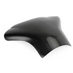 Carbon Fiber Tank Cover Fairing for Yamaha YZF-R1 (2004–2006)