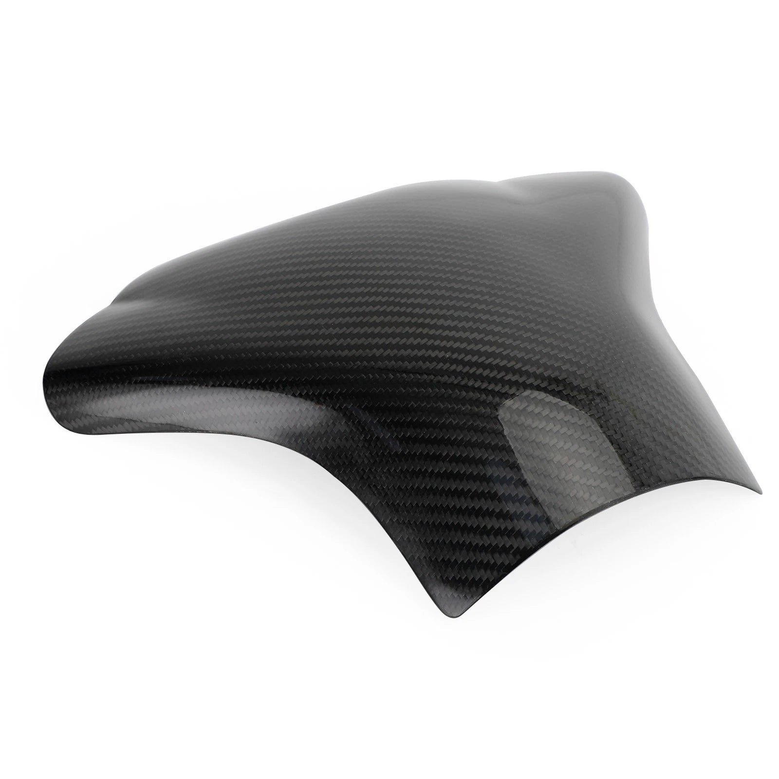 Carbon Fiber Tank Cover Fairing for Yamaha YZF-R1 (2004–2006)
