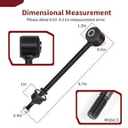 Torsion Bar Linkage 5140916 for Polaris Ranger 1000 / EV Pro XD / Crew XP 1000 (2017–2023)