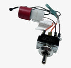 Timer Switch Assembly for BH Electronics 240-01943