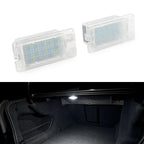 LED Luggage Compartment Trunk Light for Hyundai Kia Spectra Rio Ceed Sportage (2000–2023)
