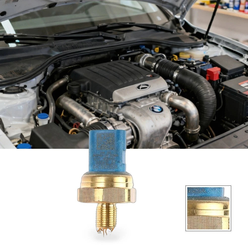 Oil Pressure Sensor for Audi A6 (2018–2023) 04E906060A