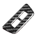 USB Button Cover Trim for Volkswagen Golf 8 MK8 (2021-2023) Black