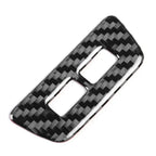 USB Button Cover Trim for Volkswagen Golf 8 MK8 (2021-2023) Black