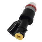 Set of 4 Fuel Injectors for Honda Accord (2008–2012)