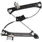 Window Regulator for Audi (2018–2021) Right Front Passenger Side