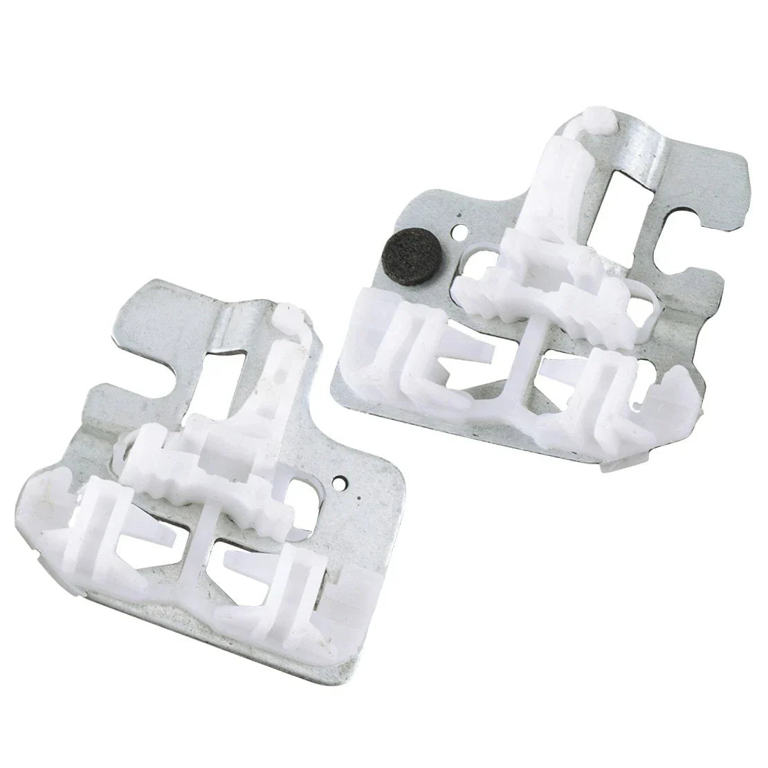 Window Regulator Repair Kit for BMW X5 E53 (2000-2006) - Slider Clip Included