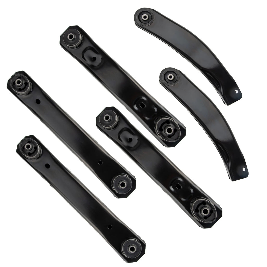 Suspension Control Arms for Jeep Grand Cherokee (1999–2004)
