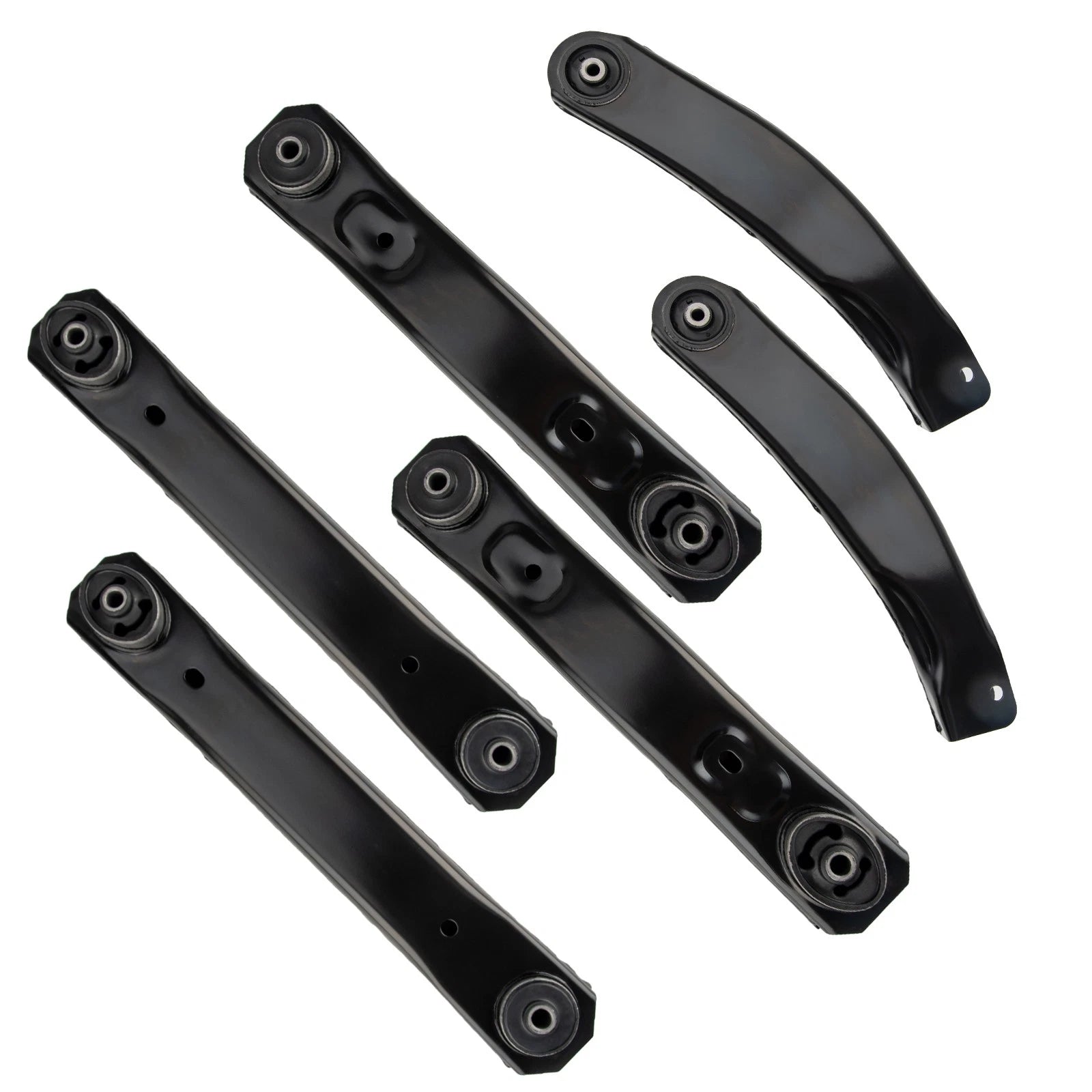Suspension Control Arms for Jeep Grand Cherokee (1999–2004)