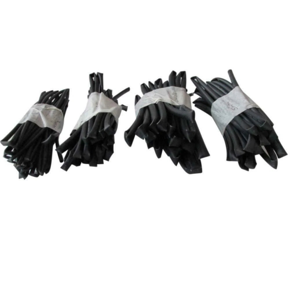 Insulated Sheath Set of Heat Shrink Tubing for Wire Connection Parts