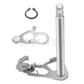Shift Shifter Shaft w/ Stopper Lever Circlip Assy for Yamaha YZ65 YZ85 (2002–2024)