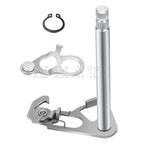 Shift Shifter Shaft w/ Stopper Lever Circlip Assy for Yamaha YZ65 YZ85 (2002–2024)