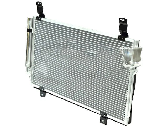A/C Condenser for Mazda CX-5 (2013–2021) CR954GS