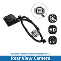Rear View Backup Camera for Toyota Tacoma (2016–2017) 8679004030