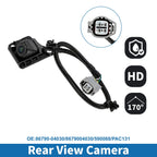 Rear View Backup Camera for Toyota Tacoma (2016–2017) 8679004030