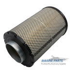 Air Filter Insert for Volvo Penta TAMD74 TAMD75 (Replaces 3838952 3827167)