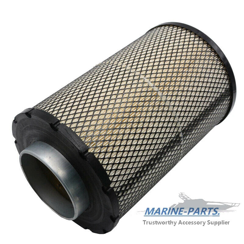 Air Filter Insert for Volvo Penta TAMD74 TAMD75 (Replaces 3838952 3827167)