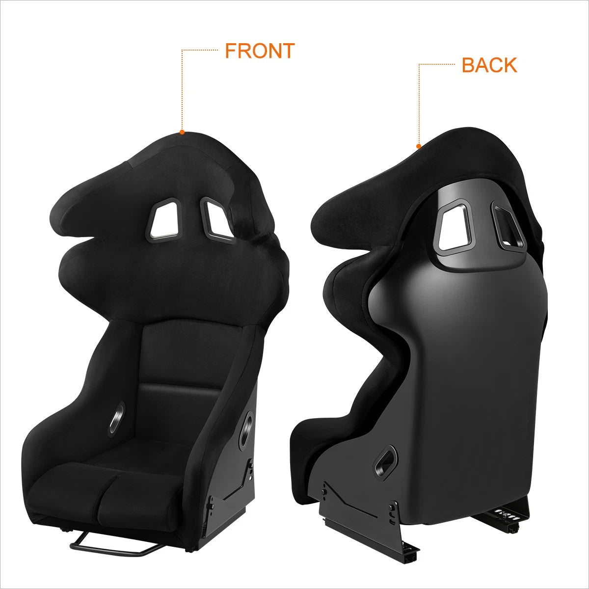 Bumper Cover Support Bracket for Elantra (2017–2018)