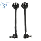Set of 4 Front Lower Control Arms for Dodge Charger Challenger 300 (2011-2019)