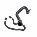 Upper Radiator Coolant Hose for BMW X5 4.4i 4.6is (2000–2003) 11537500746