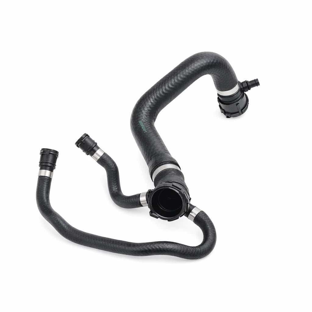 Upper Radiator Coolant Hose for BMW X5 4.4i 4.6is (2000–2003) 11537500746