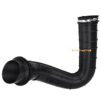 Airbox Intake Duct Hose Pipe w/ Clamp for Polaris RZR XP Turbo S (2018–2021)