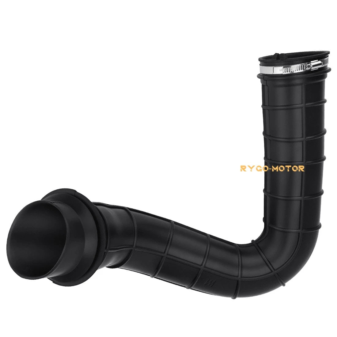 Airbox Intake Duct Hose Pipe w/ Clamp for Polaris RZR XP Turbo S (2018–2021)