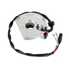 Magneto Stator, Voltage Rectifier, Gasket for EXC SX 250 300 380 (2000–2002)