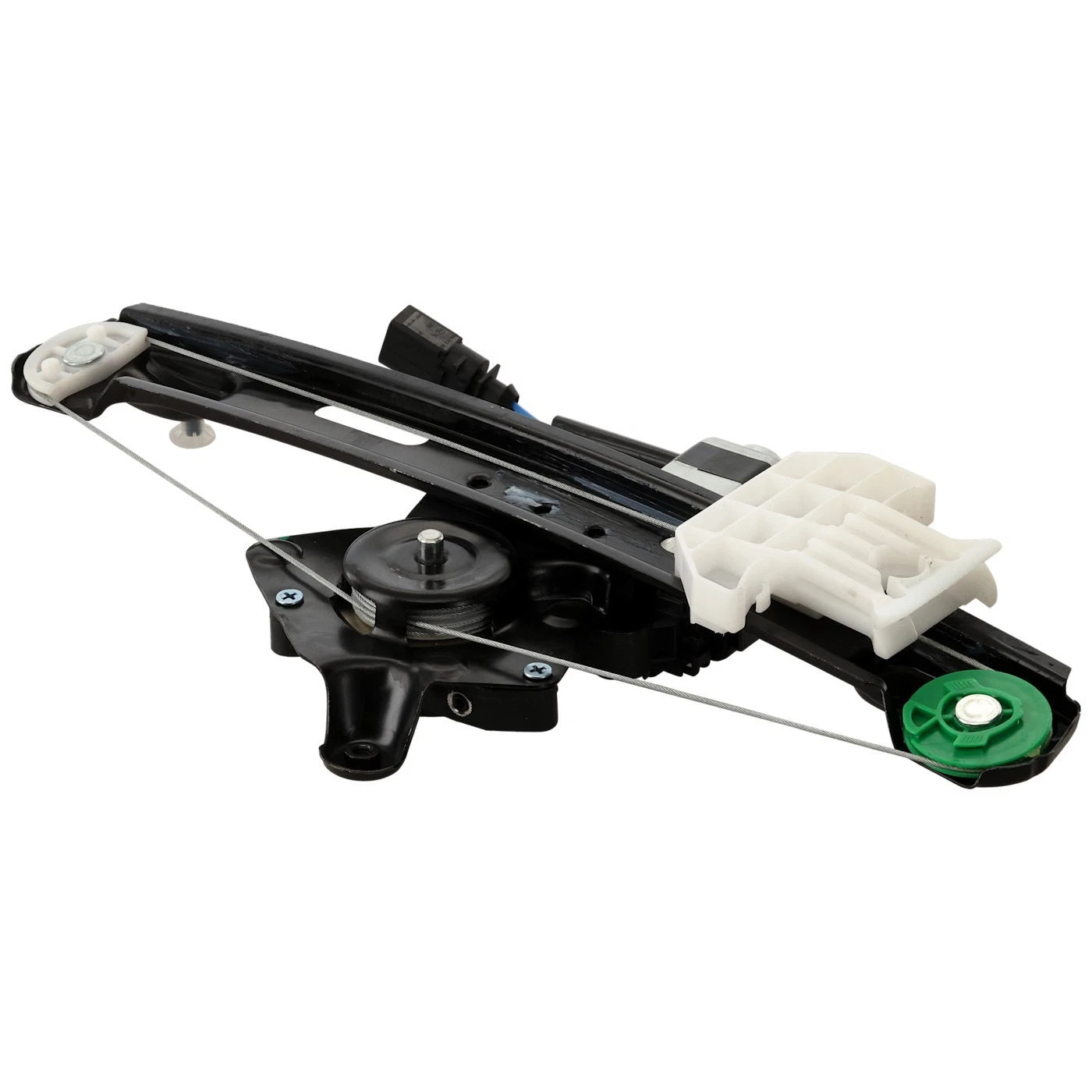 Set of 2 Window Regulators for Lincoln LS (2000–2002)