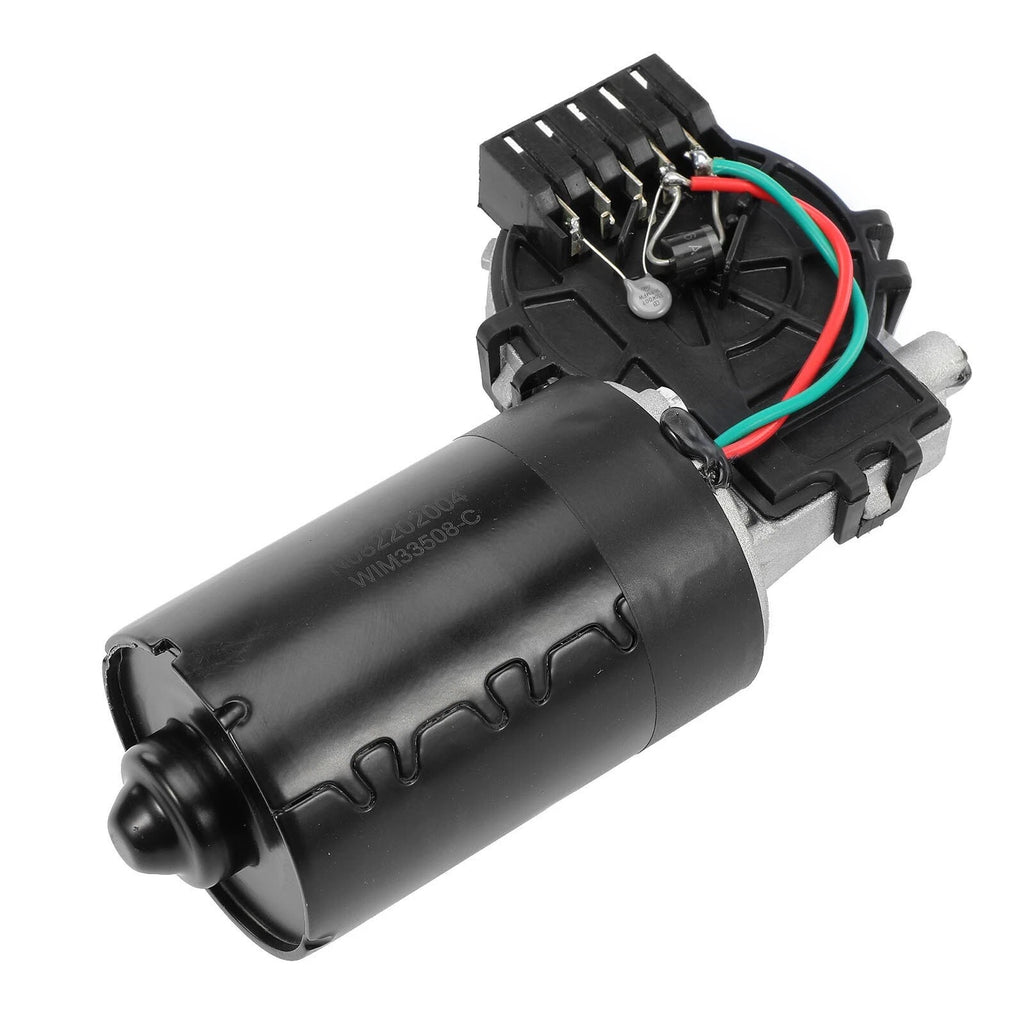Front Windshield Wiper Motor for Mercedes-Benz ML320 ML350 ML430 (1998–2005)