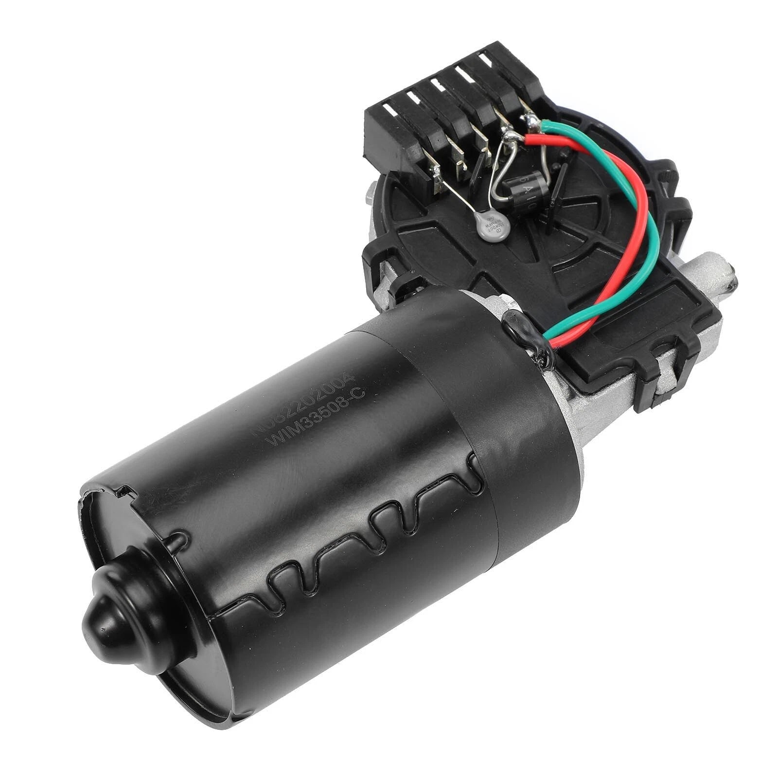 Front Windshield Wiper Motor for Mercedes-Benz ML320 ML350 ML430 (1998–2005)