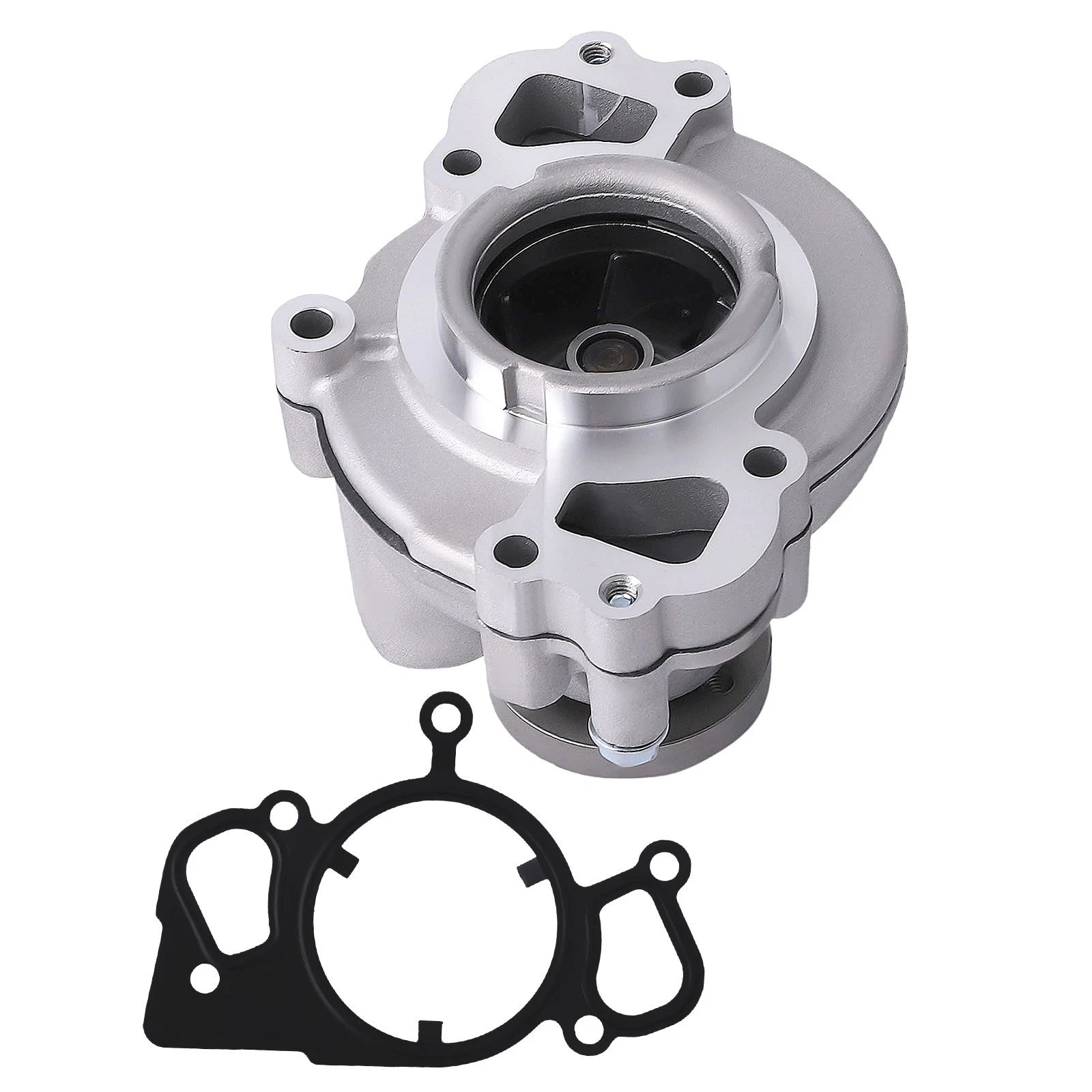 Engine Water Pump for Jaguar XJ8/Super V8 (2004–2009)