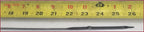 Engine Oil Dipstick for Chrysler Town & Country, Grand Caravan (2008–2010) 04892463AA