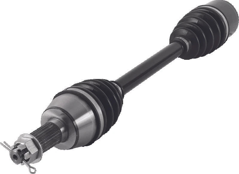 Front Left Replacement Axle for Polaris RZR 570 EFI (2012–2019)