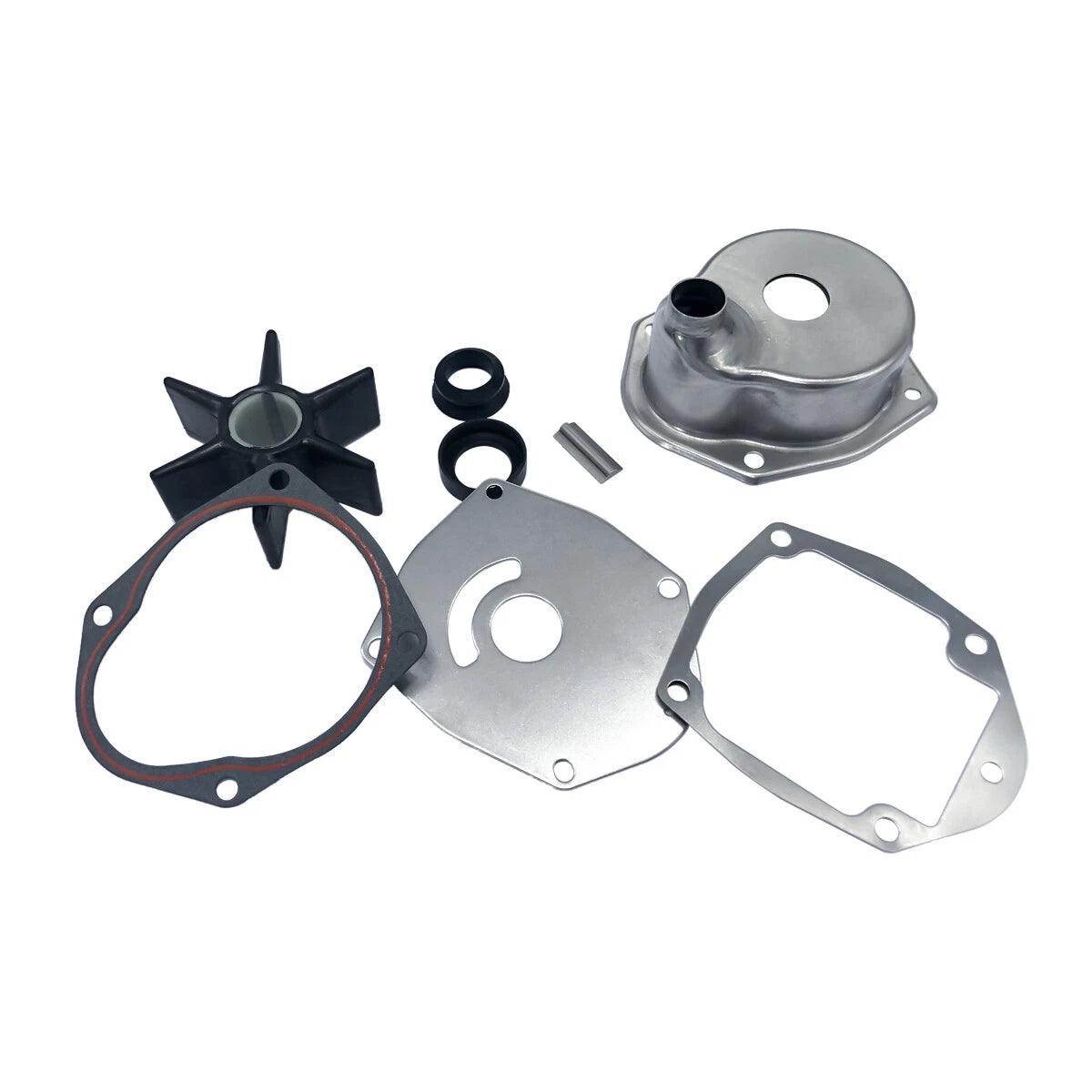 Maintenance Kit for Mercury Outboard 150 HP EFI (8M0094233, 46-8M0061040)
