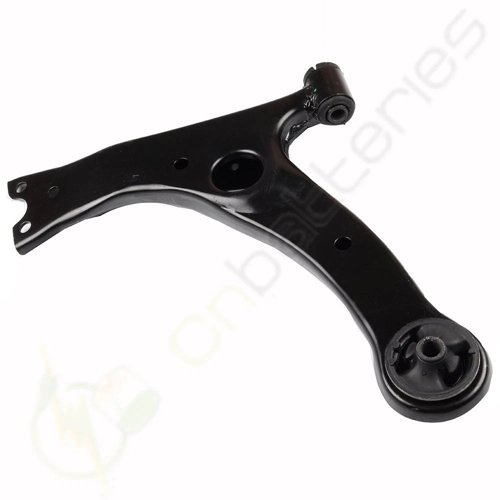 2x Front Left & Right Control Arms Kit for Toyota Corolla (2003–2013)