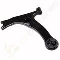 2x Front Left & Right Control Arms Kit for Toyota Corolla (2003–2013)