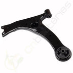 2x Front Left & Right Control Arms Kit for Toyota Corolla (2003–2013)