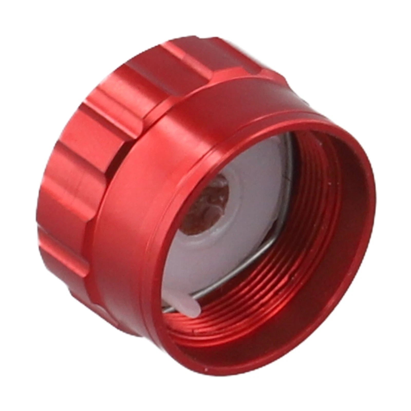 Casting Reel Brake Knob for Zeorshis (CNC Machined Aluminum Alloy)