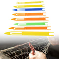Fishing Net Needle Parts for Tool Repair Accessories