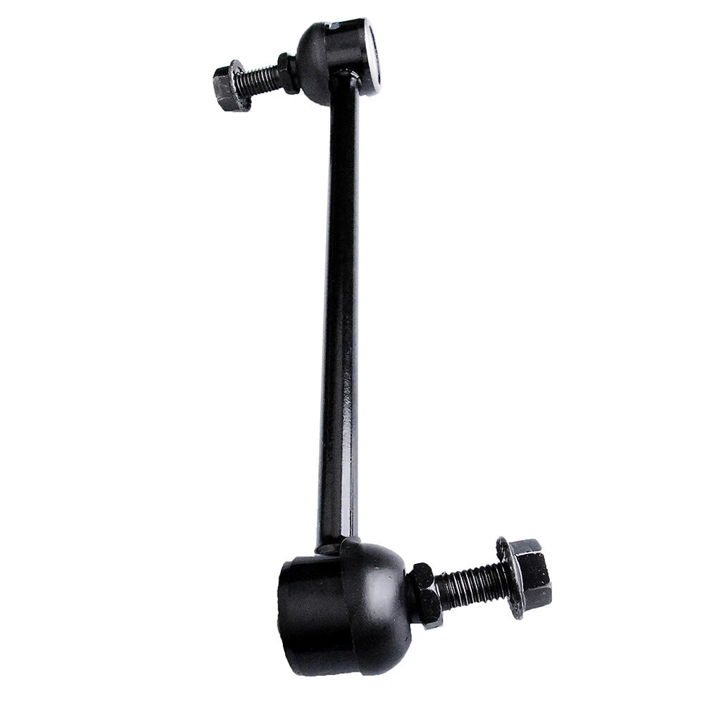 Front Rear Struts Sway Bar Links for Dodge Journey (2011–2019)